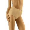 Kalhotky Wol-Bar Tahoo Maxi (Velikost XL, Barva Béžová)