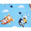 10474 1 prosteradlo bluey 004 2 dadka vracov