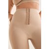 Stahovací kalhotky Gabriella Maxi Shape Corset Shorts Code 1401 (Velikost 3XL, Barva Béžová)