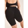 Stahovací kalhotky Gabriella Maxi Shape Sculpting Shorts Code 1405 (Velikost S, Barva Černá)