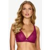 Podprsenka Lupo 2616 (Velikost 70G, Barva Růžová)
