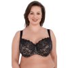 Podprsenka Gaia 534M Chantal (Velikost 100D, Barva Černá)