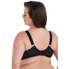 Podprsenka Gaia 534M Chantal (Velikost 100D, Barva Černá)