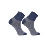 Pánské ponožky Moraj CSM200-073 (Velikost 39-42, Barva Modrá)