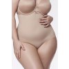 Kalhotky Julimex Shapewear 251 (Velikost L, Barva Béžová)