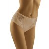 Kalhotky Wol-Bar Eco-Ga (Velikost 2XL, Barva Béžová)