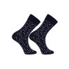 Pánské ponožky Moraj CML400-015 (Velikost 39-42, Barva Modrá - tmavě)