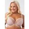 Podprsenka Gorsenia K564 Vicky (Velikost 75J, Barva Béžová)