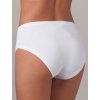 Bavlněné kalhotky Simply the best 5000 (Velikost M, Barva Bílá)