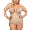 Body Gorsenia K356 Gala (Velikost 80E, Barva Béžová)