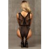 Body Obsessive B115 (Velikost S/M, Barva Černá)