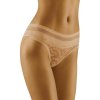 Kalhotky Wol-Bar Leda (Velikost S, Barva Béžová)