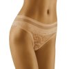 Kalhotky Wol-Bar Leda (Velikost S, Barva Béžová)