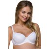 Podprsenka Lupo 1732 (Velikost 75E, Barva Béžová)