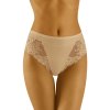Kalhotky Wol-Bar Eco-Zo 3 pcs (Velikost L, Barva Béžová)