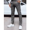 Pánské kalhoty Dstreet UX4388 (Velikost 32, Barva Šedá - tmavě)