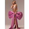 Popdrsenka Ava 2111 Azalea (Velikost 70I, Barva Černá)
