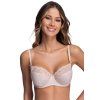Popdrsenka Ava 2111 Azalea (Velikost 70I, Barva Černá)