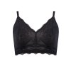 Podprsenka Unikat Arden (Velikost 70I, Barva Černá)