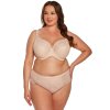 Podprsenka Gaia 1058M Sonia Maxi (Velikost 75K, Barva Béžová)
