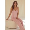 Dámské pyžamo Vivisence 2046 (Velikost S, Barva Růžová)