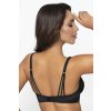 Podprsenka PariPari Sophia (Velikost 75D, Barva Béžová)