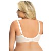Podprsenka Gorsenia K496 Paradise (Velikost 85G, Barva Béžová)