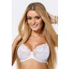 Podprsenka PariPari Cleo II (Velikost 75D, Barva Černá)