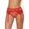 Tanga PariPari Jenny (Velikost S, Barva Černá)