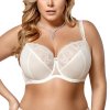 Podprsenka Gorsenia K425 Casablanca (Velikost 95I, Barva Béžová)