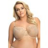 Podprsenka Gorsenia K425 Casablanca (Velikost 95I, Barva Béžová)