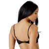 Podprsenka Gossard 21205 (Velikost 70G, Barva Černá)