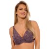 Podprsenka Gaia 1225 Sophia - Push – up (Velikost 75D, Barva Béžová)