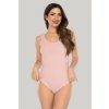 Body Mitex Mila (Velikost XS, Barva Černá)