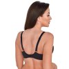 Podprsenka Gaia 1212 Clara (Velikost 80B, Barva Černá)