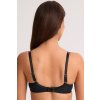 Podprsenka Gaia 1302 Paris (Velikost 85B, Barva Černá)