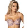 Podprsenka Gaia 1307 Raina (Velikost 75G, Barva Béžová)