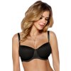 Podprsenka Vena VB-212 (Velikost 75H, Barva Černá)
