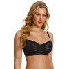 Podprsenka Lupoline 2411 Big (Velikost 90D, Barva Černá)