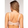Podprsenka Unikat Inga (Velikost 70F, Barva Béžová)