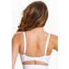 Podprsenka Kostar 052 (Velikost 65D, Barva Béžová)