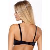 Podprsenka PariPari Mia (Velikost 75D, Barva Černá)