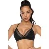 Podprsenka Mat 3300/0 Janet (Velikost 65C, Barva Černá)
