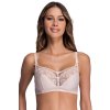 Podprsenka Ava 1691/1 Libi Maxi (Velikost 75D, Barva Béžová)