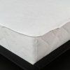 Chránič matrace nepropustný polyuretan+froté (Varianta 80x200cm)
