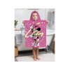 10929 1 detske ponco minnie sparkle 1 dadka vracov