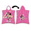 10929 2 detske ponco minnie sparkle dadka vracov1