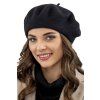 Baret Vivisence 7073 (Velikost UNI, Barva Červená)