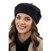 Baret Vivisence 7073 (Velikost UNI, Barva Červená)