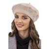 Baret Vivisence 7073 (Velikost UNI, Barva Červená)